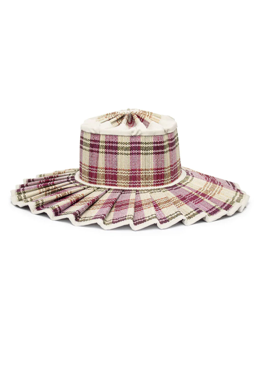 LORNA MURRAY ADULT CAPRI HAT SINGAPORE
