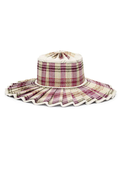 LORNA MURRAY ADULT CAPRI HAT SINGAPORE
