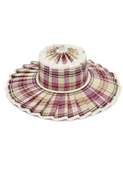 LORNA MURRAY ADULT CAPRI HAT SINGAPORE