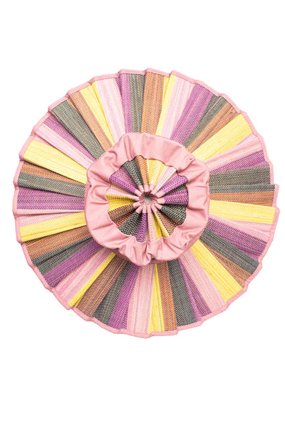 LORNA MURRAY ADULT ISLAND CAPRI HAT MESSINA