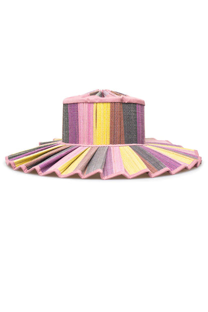 LORNA MURRAY ADULT ISLAND CAPRI HAT MESSINA