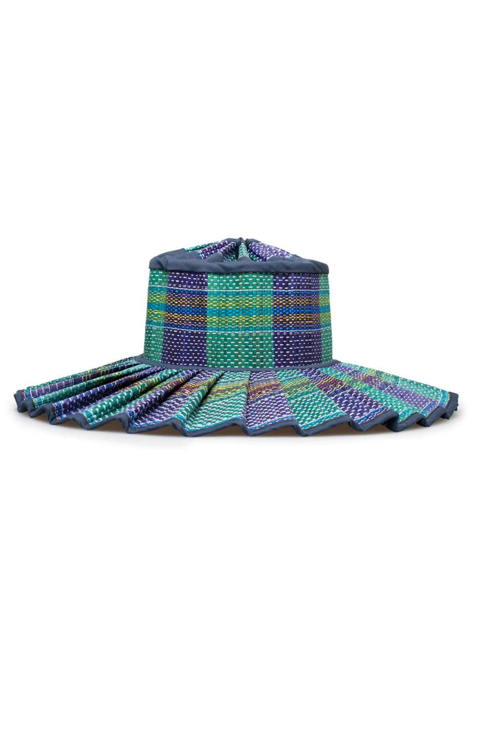 LORNA MURRAY HAT ISLAND CAPRI PUERTO RICO ADULT