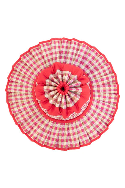 LORNA MURRAY HAT ADULT ISLAND MILAN SANTA FE