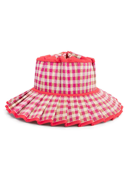 LORNA MURRAY HAT ADULT ISLAND MILAN SANTA FE