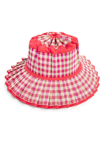 LORNA MURRAY HAT ADULT ISLAND MILAN SANTA FE