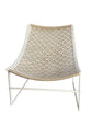 CHINDI WOVEN CHAIR IN NATURAL