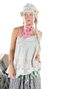 MAGNOLIA PEARL EYELTE CLEMENTINE TANK TOP 1496 MOONLIGHT