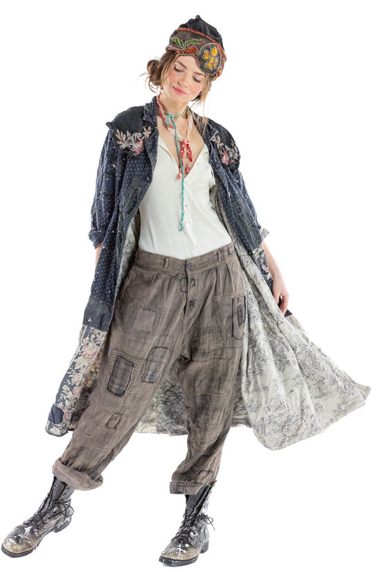MAGNOLIA PEARL HELENA JOSEPHINA JACKET 761 COSSETTE