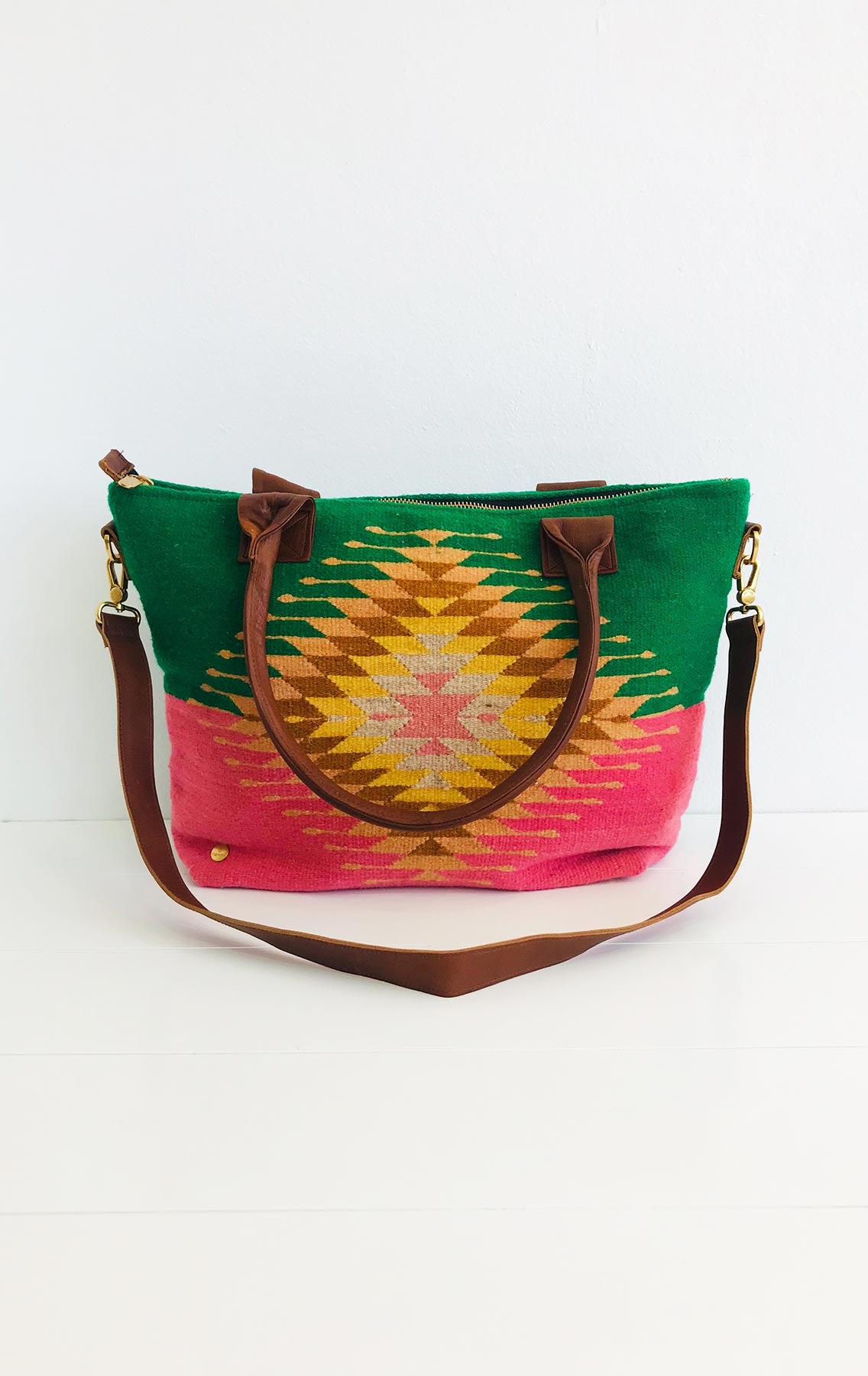 MEMAH IMMY WEEKENDER