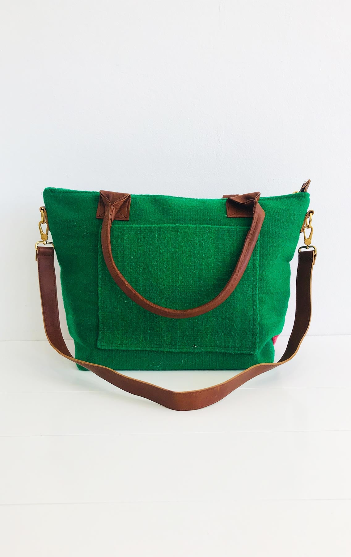 MEMAH IMMY WEEKENDER