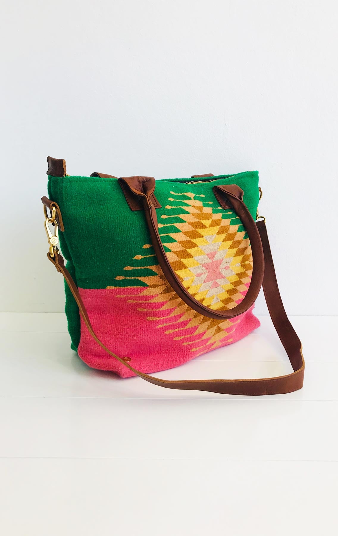 MEMAH IMMY WEEKENDER