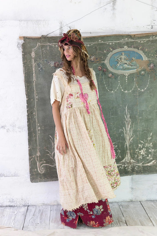 MAGNOLIA PEARL FLORAL LILI CAMI DRESS 972 CALI LOVE