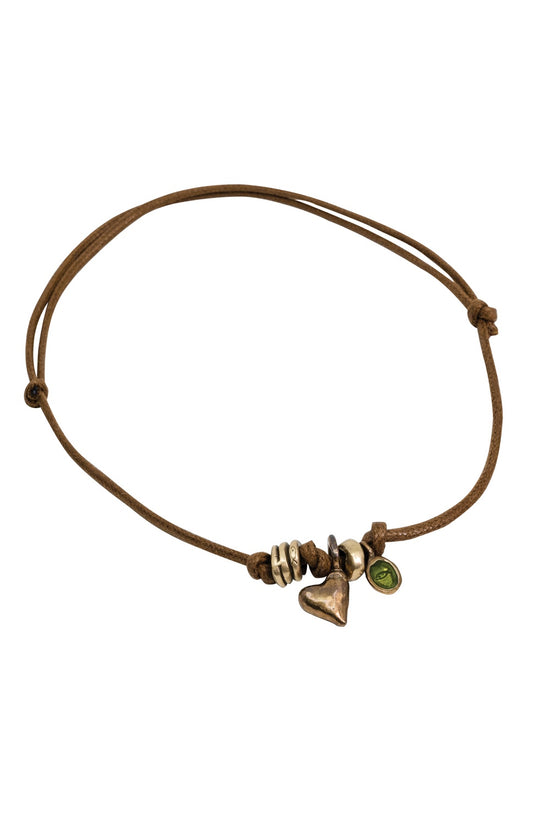 PESCI CHE VOLANO SALINA CHOKER NECKLACE