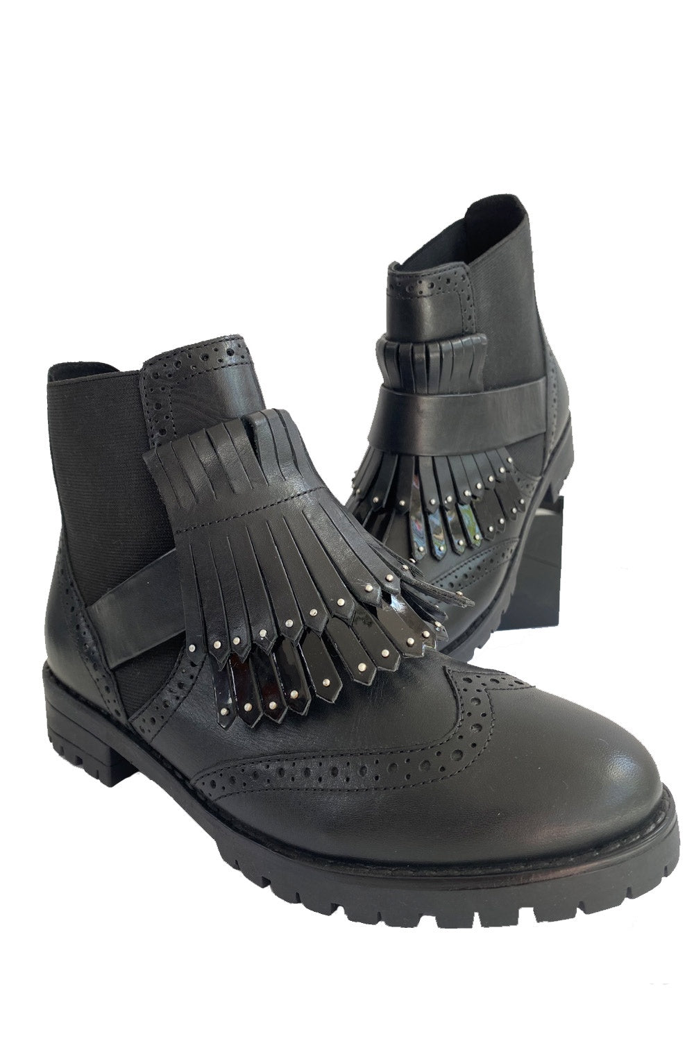 GIOSEPPO PALMDALE BOOT