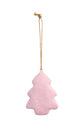 RUBY STAR TRADERS PAPIER MACHE TREE PALE PINK