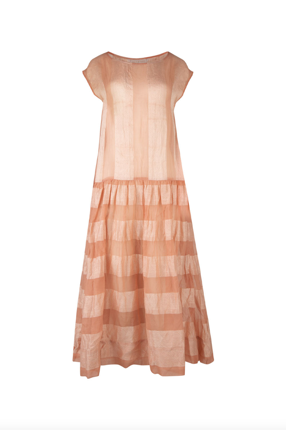 TRELISE COOPER THIS TIME FOR KEEPS DRESS Moore Design Collective