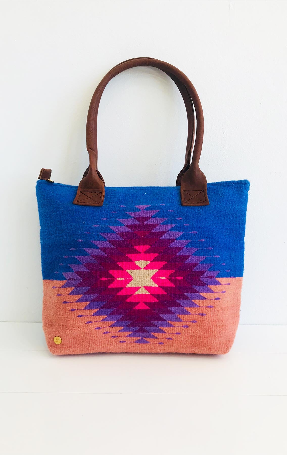 MEMAH LOLA TOTE