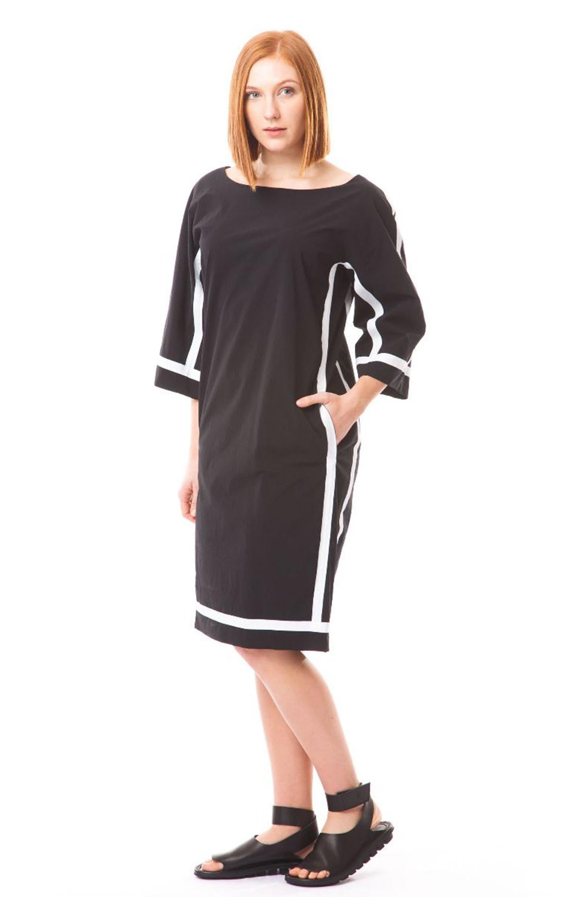 ANNETTE GORTZ PABLO DRESS