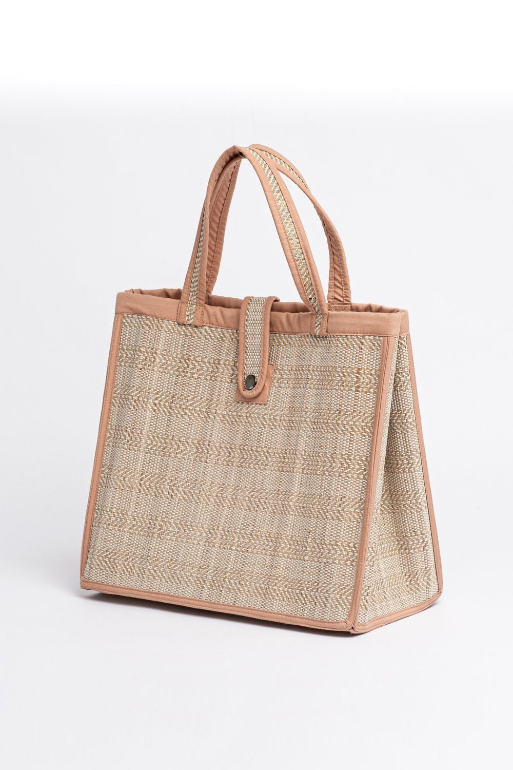 LORNA MURRAY AVOCA GALLERY TOTE NUDE – Moore Design Collective