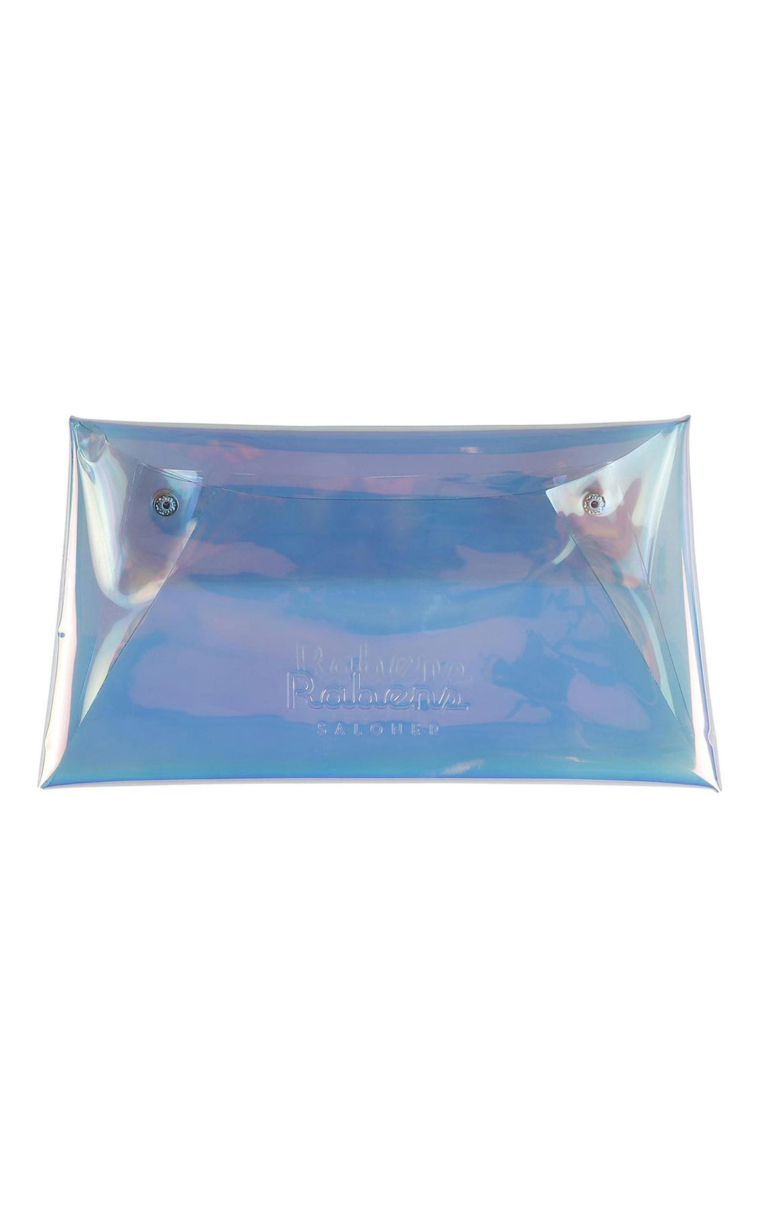 RABENS SALONER SOOK NEON CLUTCH