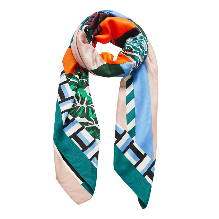 INOUITOOSH ETOLE PALOMA SCARF