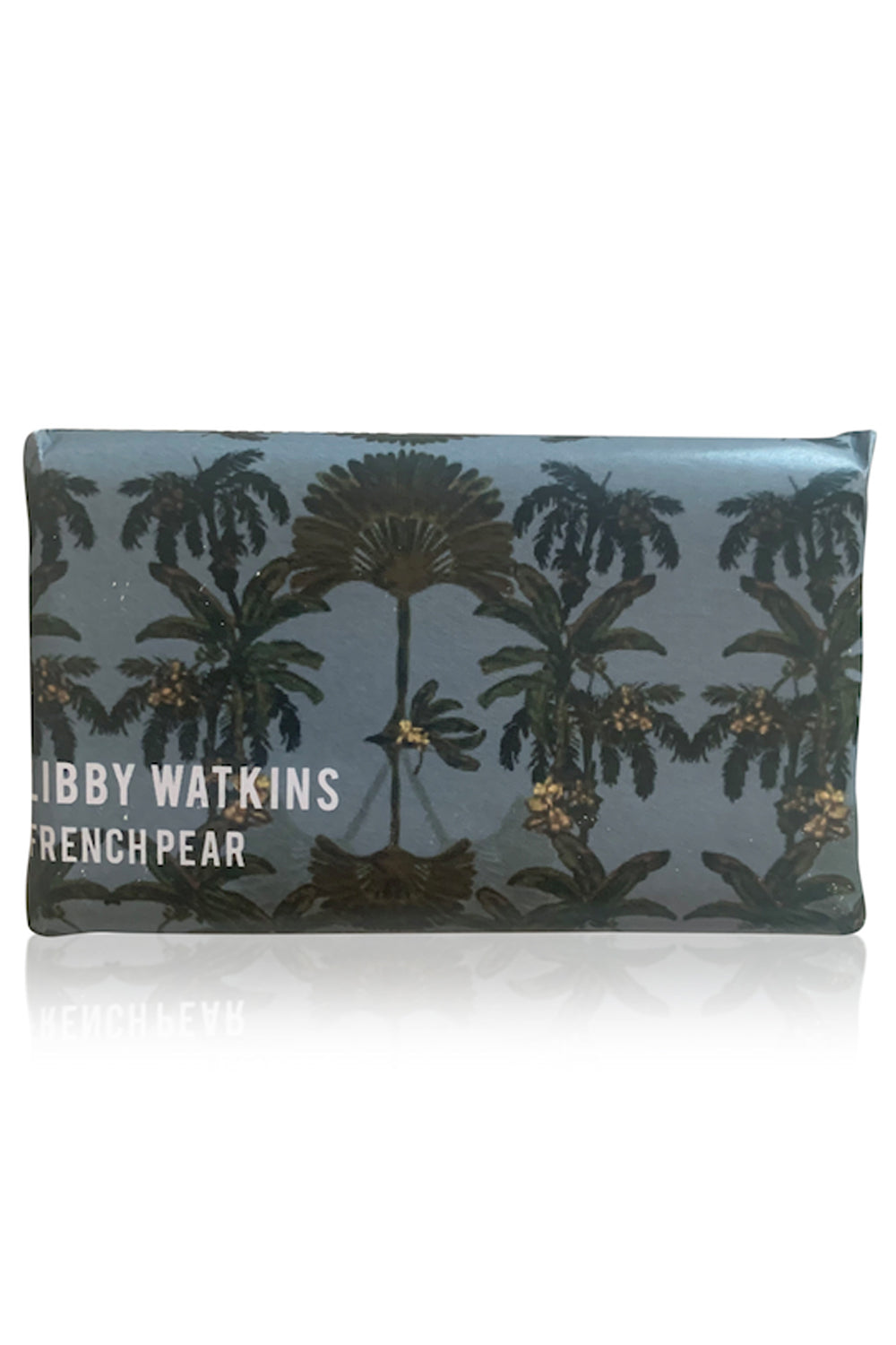 LIBBY WATKINS &quot;GYPSY PALM&quot; SOAP