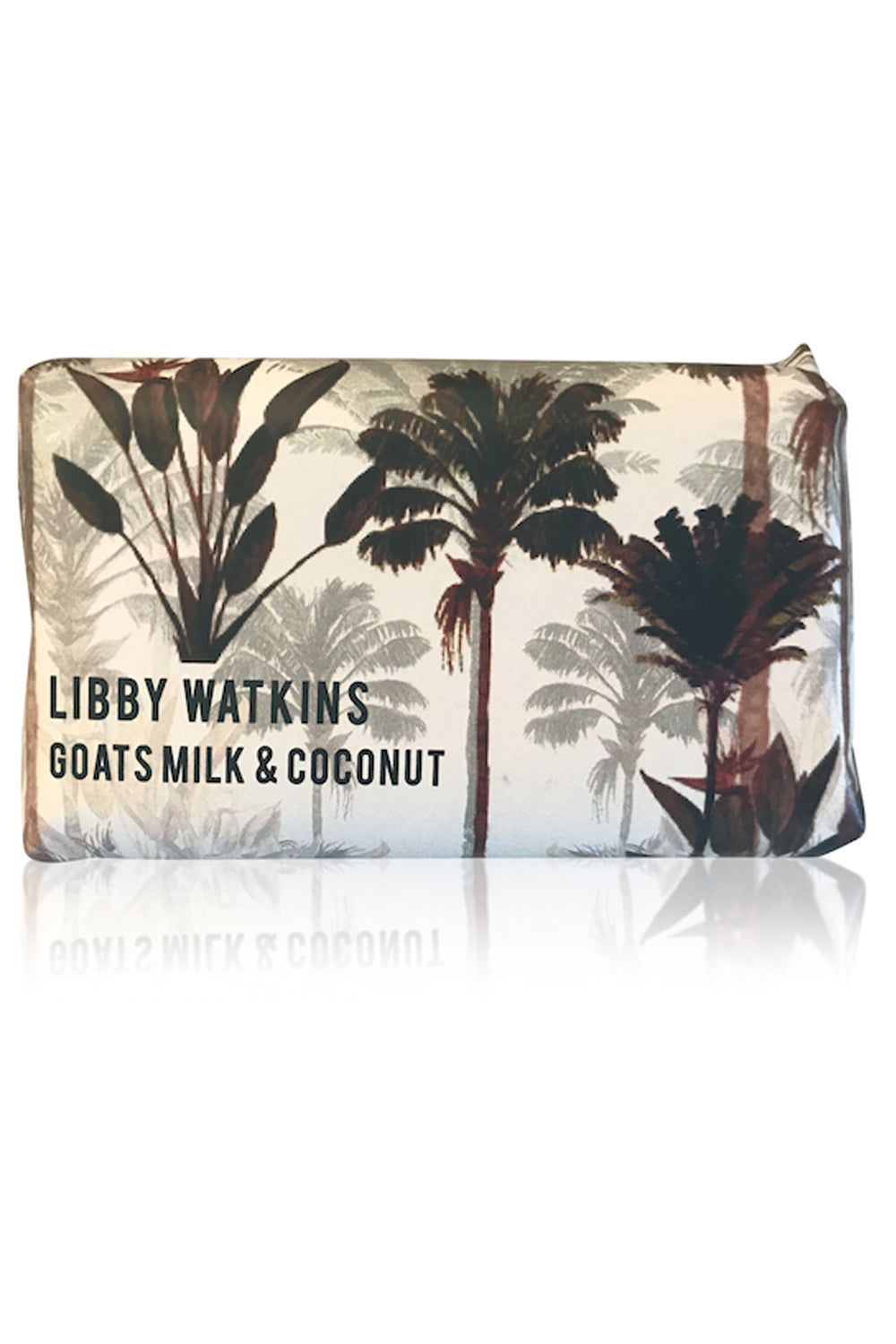 LIBBY WATKINS &quot;COCO CABANA&quot; SOAP