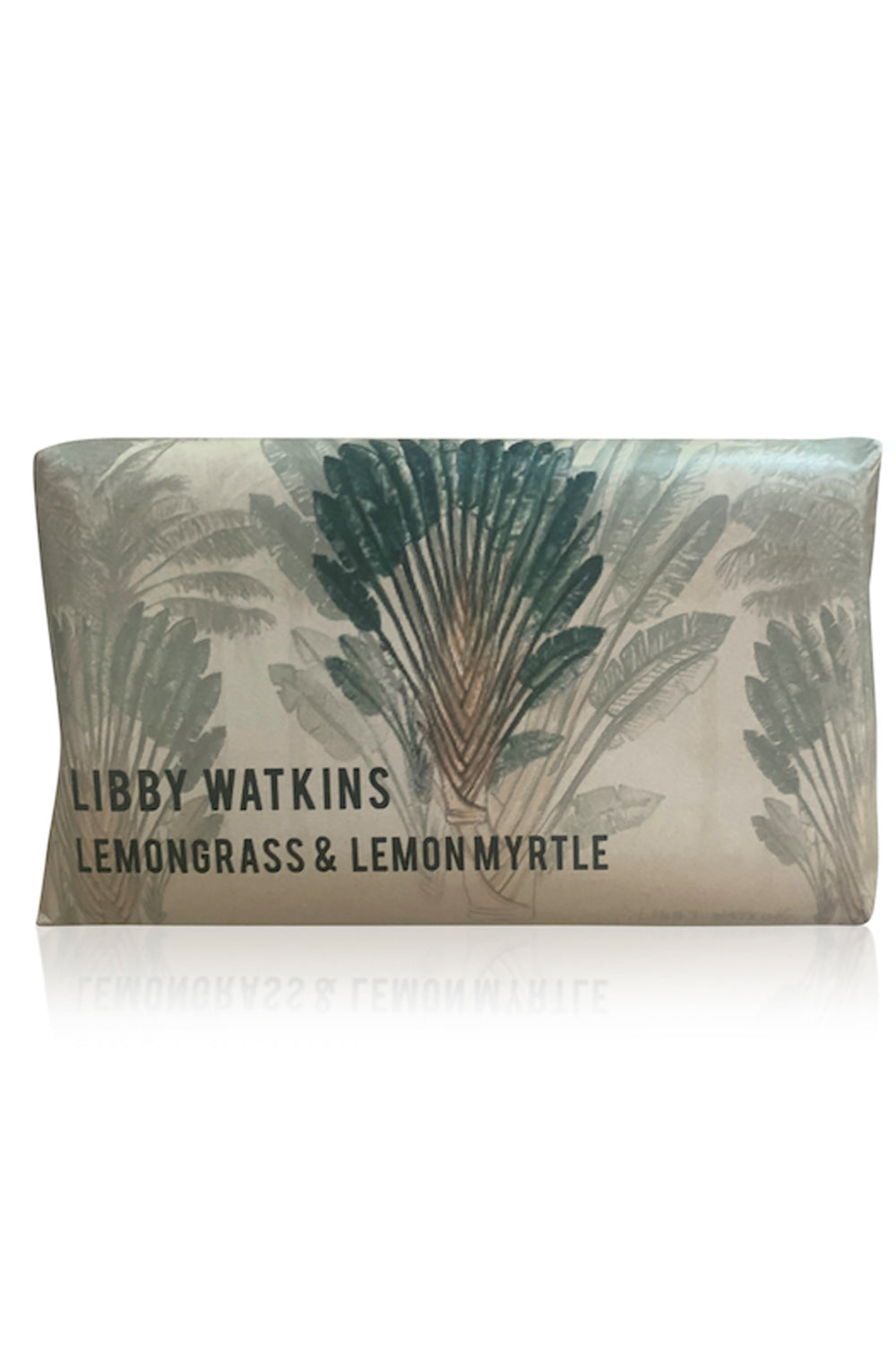 LIBBY WATKINS &quot;QUEEN HAVANA&quot; SOAP