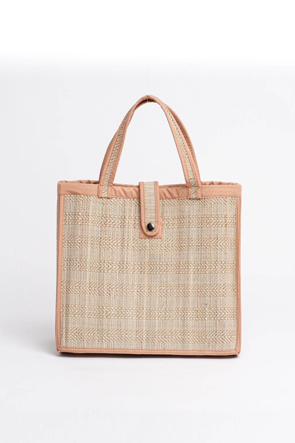 LORNA MURRAY AVOCA GALLERY TOTE NUDE