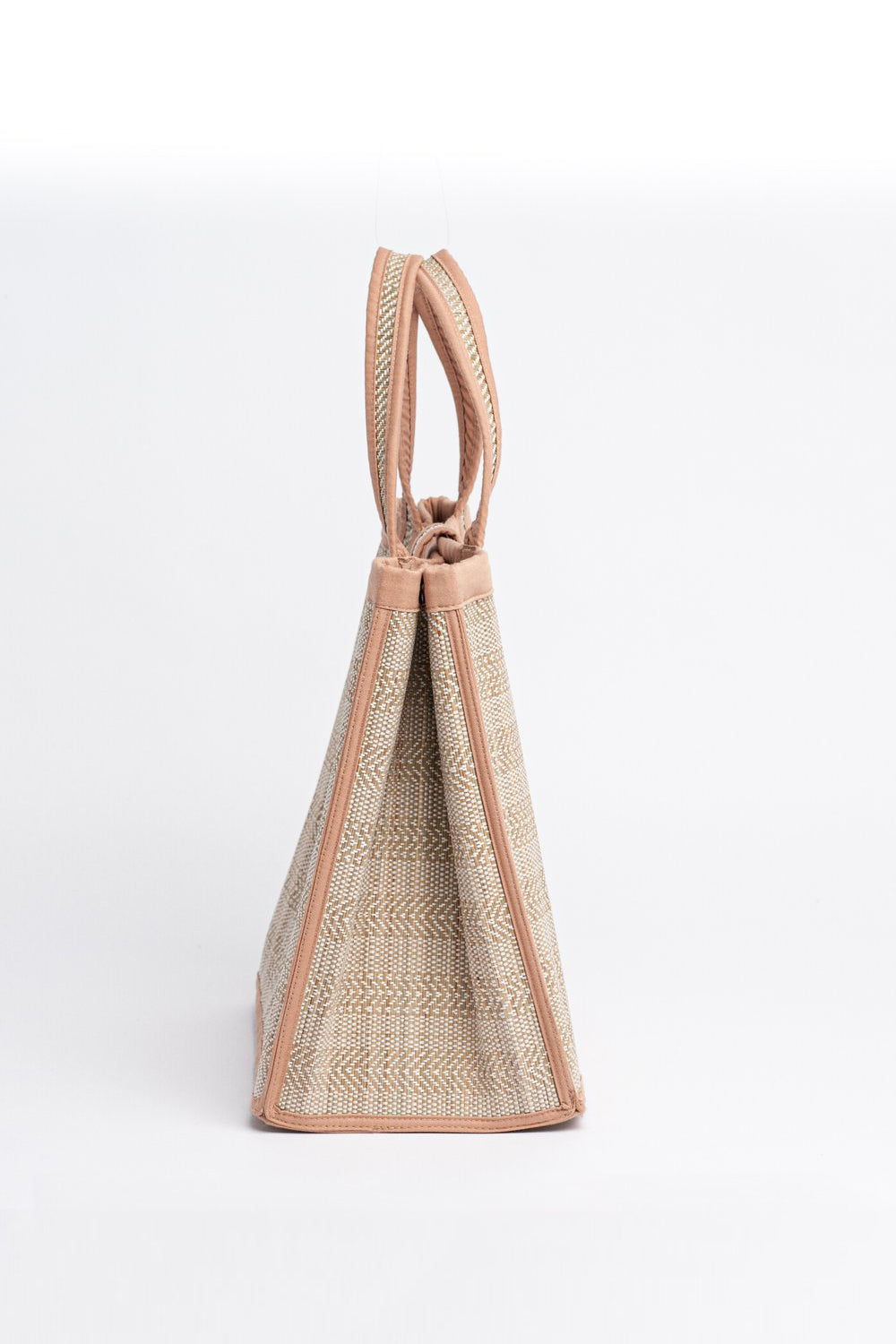 LORNA MURRAY AVOCA GALLERY TOTE NUDE – Moore Design Collective