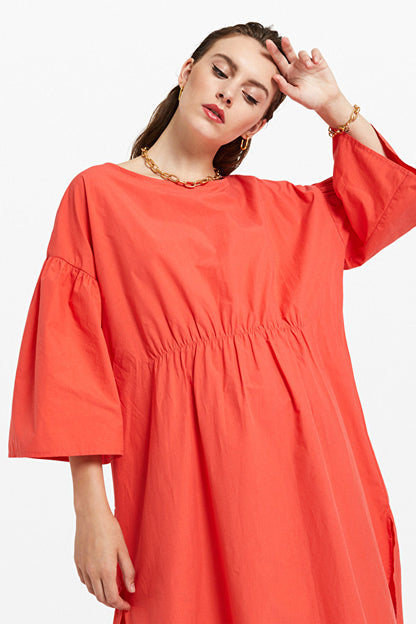 ottodame-DA3983-coral-dress