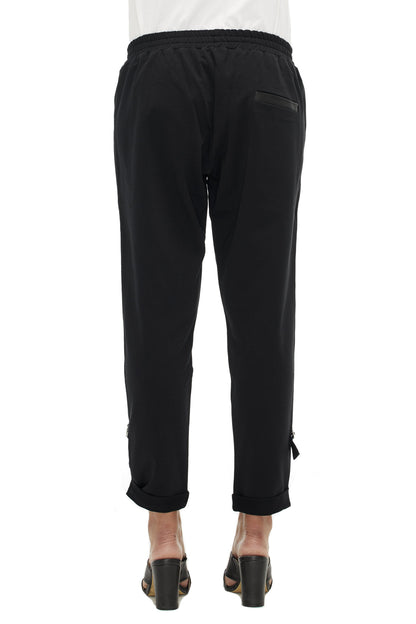 SABATINI SWEATSHIRT PANTS BLACK