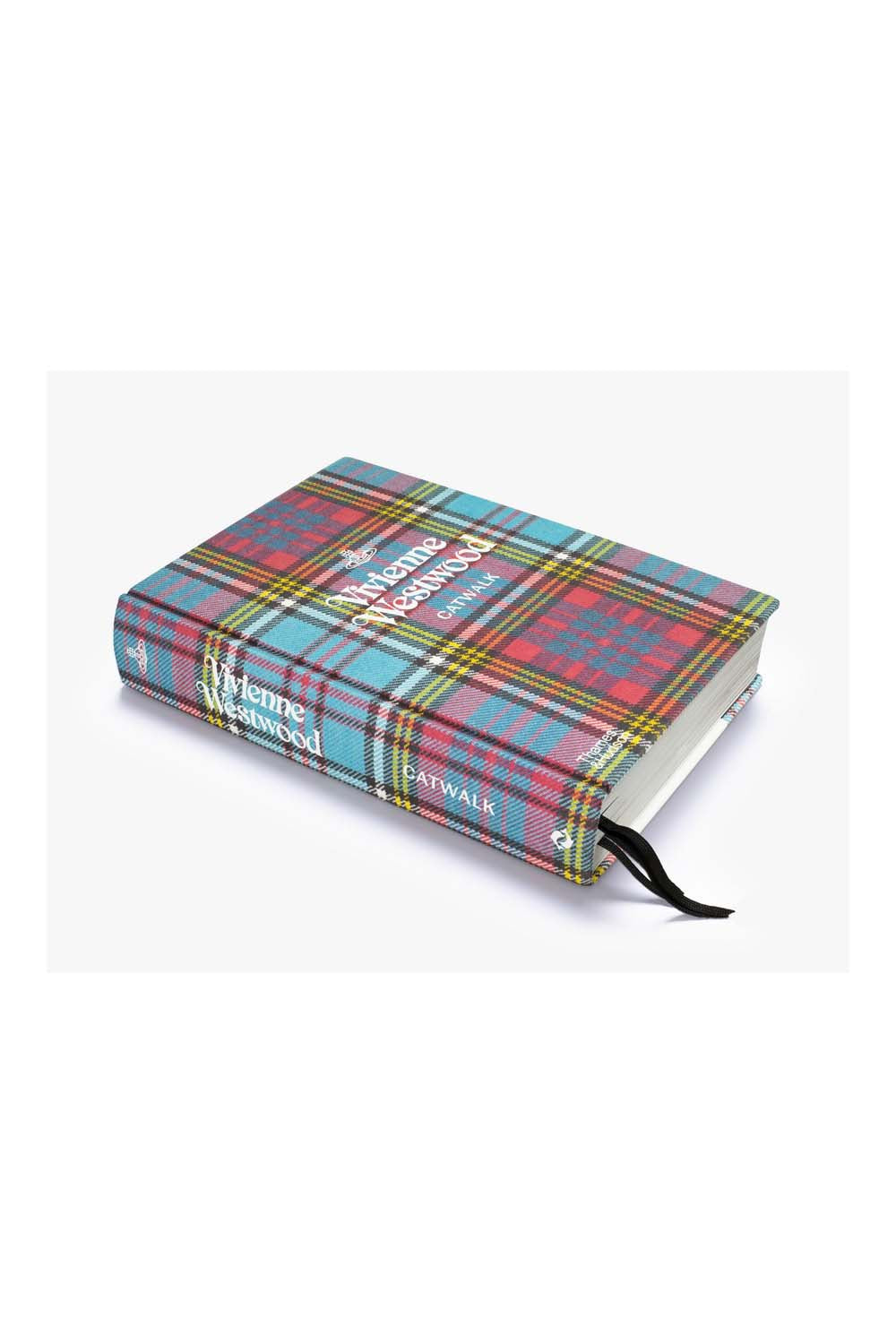 VIVIENNE WESTWOOD CATWALK BOOK